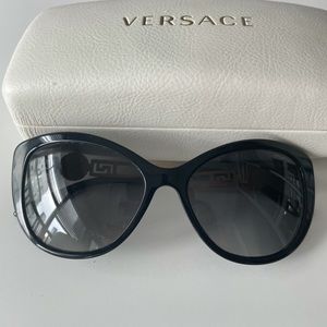 Versace sunglasses